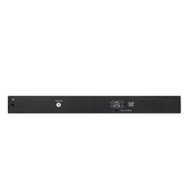 D-Link Switch Gestionado DMS-1100-10TP 10 Puertos 2.5G Ethernet, 8 Puertos PoE+, 2 SFP+, L2, QoS, VLAN, 80 Gbit/s D-Link Switch Gestionado DMS-1100-10TP 10 Puertos 2.5G Ethernet, 8 Puertos PoE+, 2 SFP+, L2, QoS, VLAN, 80 Gbit/s