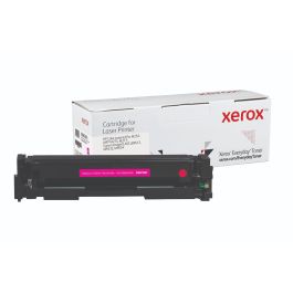 Xerox Everyday Toner Magenta Para Hp 201X Color Laserjet Pro M252 M274 Cf403X Precio: 29.49999965. SKU: S8420040