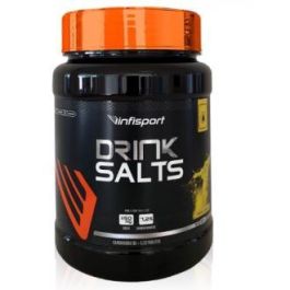 Infisport Drink Salts Polvo Limón 800g – Bebida Isotónica para Deportistas Precio: 25.4999998. SKU: B1DW9SRYQ8
