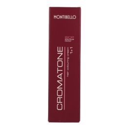 Montibel·lo Cromatone 6.57 Tinte para el cabello: colores profundos, matices nítidos y luminosos, cabello sano y suave Precio: 10.50000006. SKU: S4246887