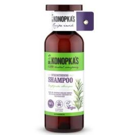DR. KONOPKA’S Champú Fortalecedor Vegano con Aceite de Romero Orgánico para Cabello Debilitado 500ml Precio: 8.59000054. SKU: B175GHSV6Q