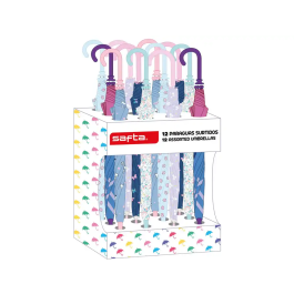 Safta Paraguas Expositor 330x410x200 mm Precio: 59.50000034. SKU: B1BL8BKQMA