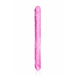 Dildo Pure Jelly Rosa 44 cm