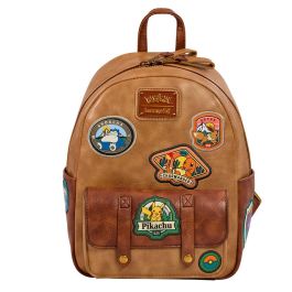 Loungefly Mochila Pokemon 26cm Precio: 68.88999964. SKU: B1F26XD9MH