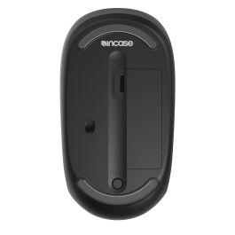 Ratón Inalámbrico Incase RJN-00010 Negro Ratón Inalámbrico Incase RJN-00010 Negro