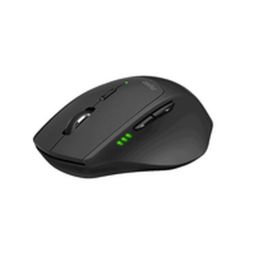 Rapoo MT550 RAP6940056177452 Ratón Inalámbrico Negro
