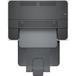 HP Impresora Láser Monocromo LaserJet M209d Dúplex Blanca 8J9L0F