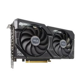 ASUS Dual -RTX4060TI-O8G-SSD NVIDIA GeForce RTX 4060 Ti 8 GB GDDR6