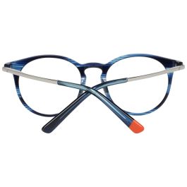 Montura de Gafas Unisex WEB EYEWEAR WE5240 50092