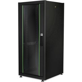 DIGITUS Netzwerkschrank Dynamic 26HE 1300x600x600mm schwarz (Speditionsversand) Precio: 565.8807. SKU: B1JCJMRYWE