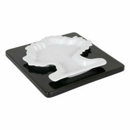 Bandeja de Aperitivos Viejo Valle Porcelana Árbol 16,8 x 16,8 x 1,1 cm Set 2 Piezas (12 Unidades) Precio: 46.49999992. SKU: B1DGLCHAH4