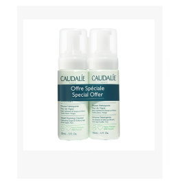 Caudalie Vinoclean Instant Foaming Cleanser Duo 150 mL Precio: 25.5899996. SKU: B16D9Z49NC