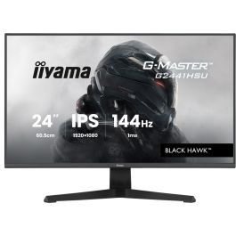 Iiyama G-Master 24'' FHD 144Hz IPS 1ms IIY4948570126316 Precio: 114.49999979. SKU: B192G8BMV4