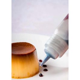Set de 3 dispensadores de salsa 60 ml - My Bar (24 Unidades) Set de 3 dispensadores de salsa 60 ml - My Bar (24 Unidades)