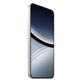 Xiaomi POCO F7 5G Smartphone 17.4 cm 6.83" AMOLED 120Hz Snapdragon 8s Gen 4 12GB RAM 512GB 50MP Cámara Android 15 Plata