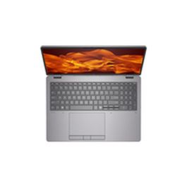 HP Zbook Fury G1I U7 - 265Hx Portátil Workstation, Intel Core Ultra 7-265HX, NVIDIA RTX Pro 3000, 32GB RAM, 1TB SSD, 16" WUXGA