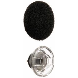 HP Kit de Almohadillas de Repuesto para Plantronics Voyager Legend, Tallas S, M y L