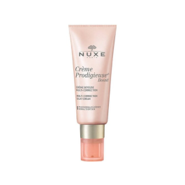 Nuxe Creme Prodigieuse Boost Light Cream Crema Ligera Facial 40 mL