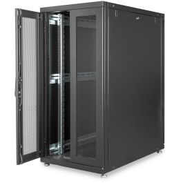 Digitus Servidor Rack Unique 26HE 1340x600x1000mm, Negro