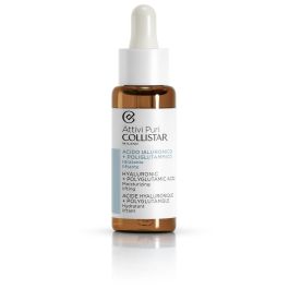 Collistar ATTIVI PURI ácido Hialurónico + Poliglutámico Sérum Facial Hidratante Antiedad Lifting 30 ml Precio: 27.69000058. SKU: S05099925