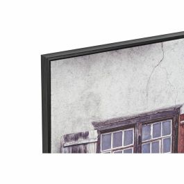 Cuadro Cottage DKD Home Decor Gris Beige 2.8 x 70 x 50 cm (2 Unidades) Cuadro Cottage DKD Home Decor Gris Beige 2.8 x 70 x 50 cm (2 Unidades)