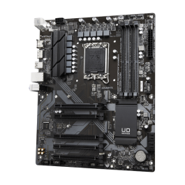 Placa Base Gigabyte B760 DS3H DDR4 Socket 1700 Placa Base Gigabyte B760 DS3H DDR4 Socket 1700