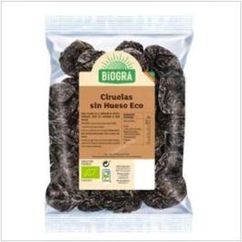 Biogra Ciruela Claudia Sin Hueso Bio 230g - Snack Vegano, Sin Lactosa, De Cultivo Ecológico Precio: 7.49999952. SKU: B1EQE3TVWB