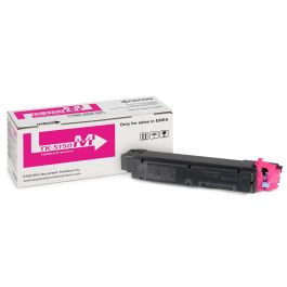 KYOCERA ECOSYS M6035cidn/M6535cidn/P6035cdn TK-5150M Toner Magenta