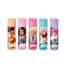 Balsamo labial con sabores wow generation - modelos surtidos Precio: 1.9844. SKU: B1H9DGF4MY