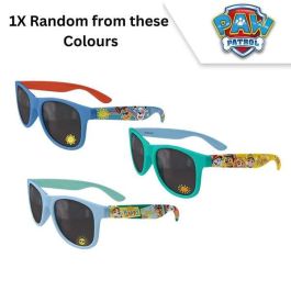 Gafas de sol paw patrol 15x10x3 cm - modelos surtidos