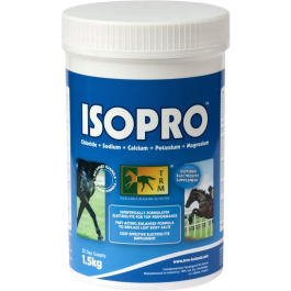 Isopro 2000 1,5 kg Electrolitos Precio: 32.5000005. SKU: B1CS37JFEK