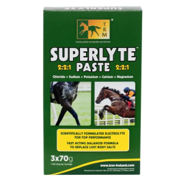 Equinvest Superlyte Srynge 3x70 gr Equinvest Superlyte Srynge 3x70 gr Precio: 27.5. SKU: B127HMJJWG