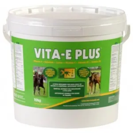 Equinvest Vita E Plus 10 kg Precio: 287.6900004. SKU: B1HW6NJ466