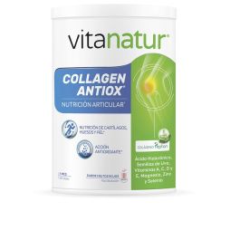 Collagen antiox nutrición articular #frutos rojos 360 gr Precio: 33.4999995. SKU: B1GHYVWQ9V