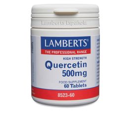 Quercitina 500 mg 60 tabs Precio: 26.4999999. SKU: B1F8SKNSF6