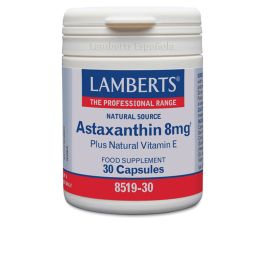 Astaxantina 8 mg con vitamina E 30 cap Precio: 19.94999963. SKU: B16BTPQ32G
