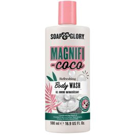 Soap & Glory Magnifi-Coco Body Wash Precio: 5.94999955. SKU: S05107900