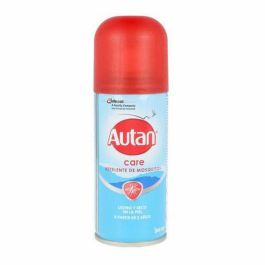 Repelente de Mosquitos en Spray Autan (100 ml) Precio: 4.94999989. SKU: S0568145
