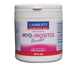 Myo Inositol En Polvo Precio: 29.59. SKU: B17JELPMCA