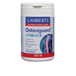 Osteoguard® Advance Precio: 30.5900001. SKU: B1235JG3MJ