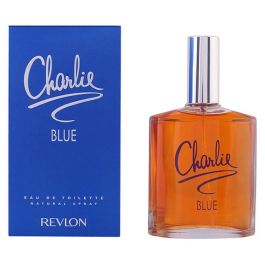 Perfume Mujer Charlie Blue Revlon EDT Charlie Blue 100 ml Precio: 4.99000007. SKU: S0514375