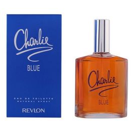 Perfume Mujer Charlie Blue Revlon EDT Charlie Blue 100 ml