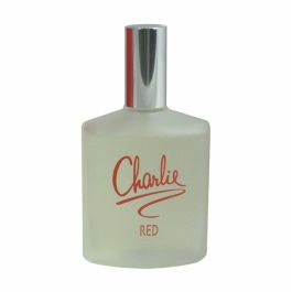 Perfume Mujer Charlie Red Revlon EDT Charlie Red 100 ml 100 ml Precio: 5.94999955. SKU: S4511038