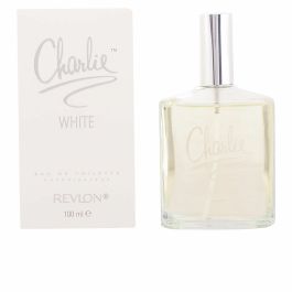 Perfume Mujer Revlon CH62 100 ml Charlie White Precio: 5.94999955. SKU: SLC-41196