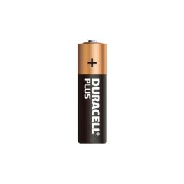 Pilas Alcalinas DURACELL LR06 LR6 AA 1.5V (8 pcs)