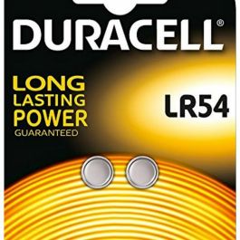 Duracell Micro Pilas Planas Óxido De Plata 1,55 V - Lr1130 Lr54 Blister De 2 Precio: 1.9499997. SKU: S6503036