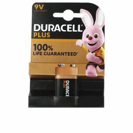 Batería recargable DURACELL 9 V