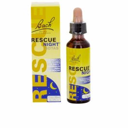 Rescue night gotas 20 ml Precio: 27.69000058. SKU: B18R6CYHX8
