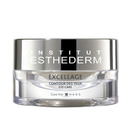 Crema para el Contorno de Ojos Institut Esthederm Excellage 15 ml Precio: 67.95000025. SKU: B1CKRRGKA5