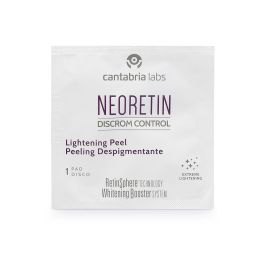 Exfoliante Facial Neoretin Neoretin Discrom Control (6 Unidades)